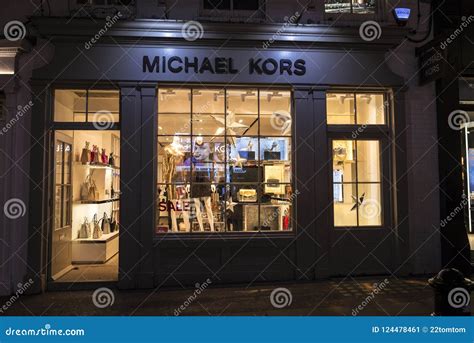 michael kors london vereinigtes königreich|michael kors london.